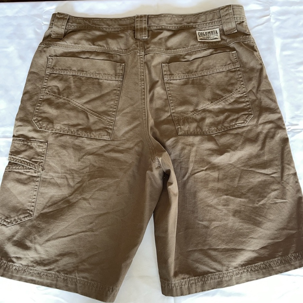 Columbia Hiking Shorts